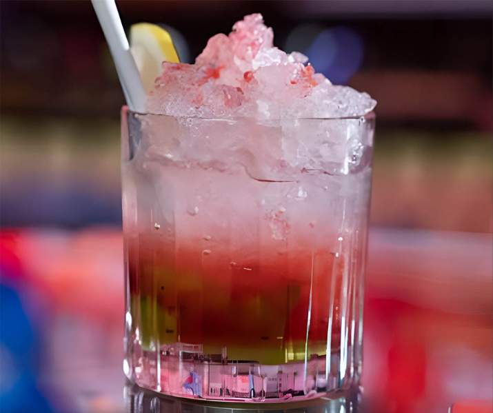 Caipirinha Sabores Thumbnail