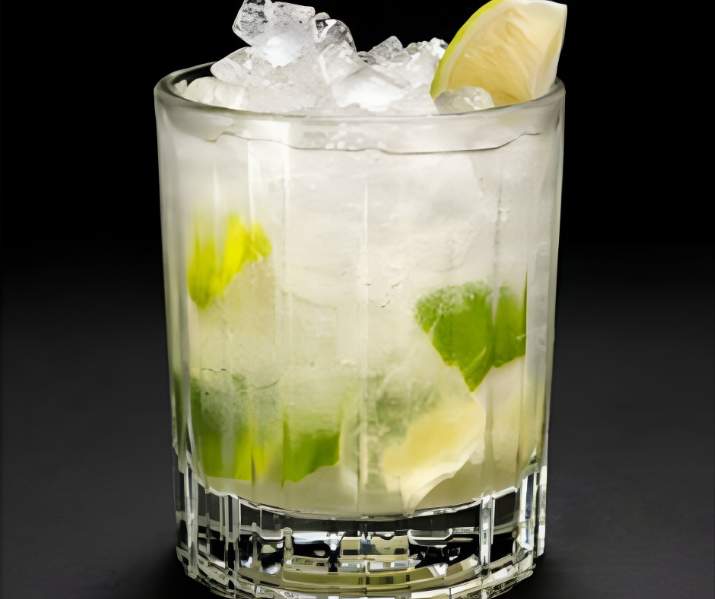 Caipiroska Thumbnail