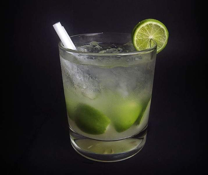 Caipiroska Thumbnail