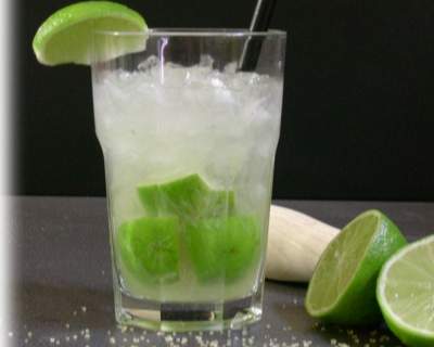 Caipirozka Thumbnail