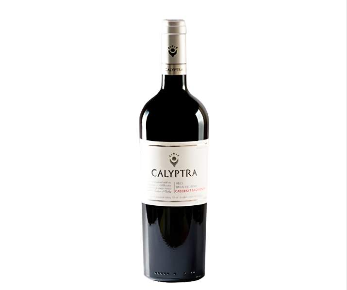 Calyptra. Gran Reserva. Coya, Valle del Cachapoal Thumbnail