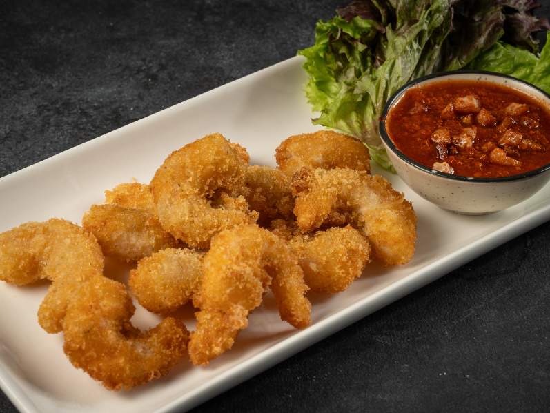 Camaron Estilo Livornense Thumbnail