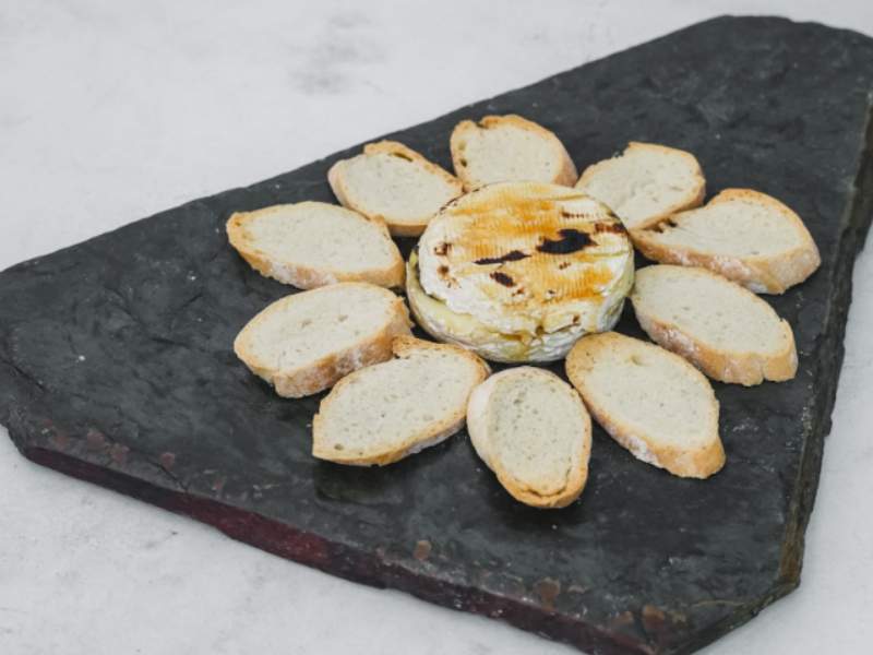CAMEMBERT TRUFADO Thumbnail