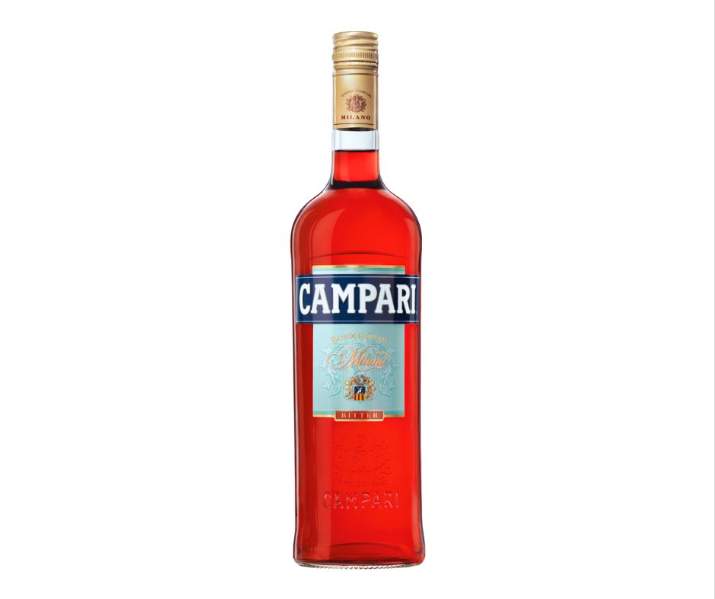 Campari (2 oz) Thumbnail