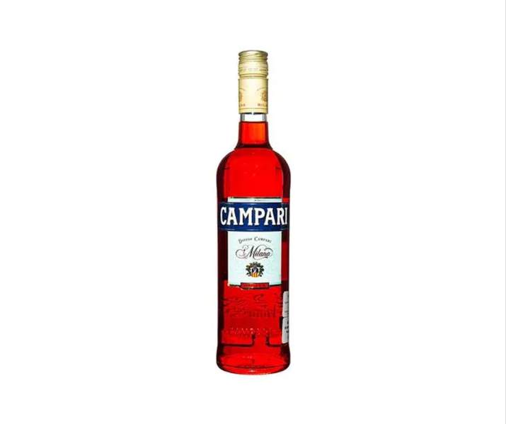 Campari Thumbnail