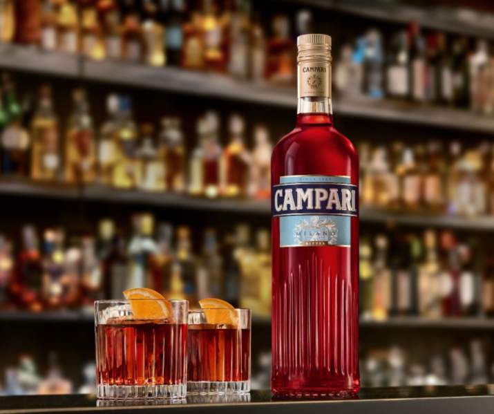 Campari Thumbnail