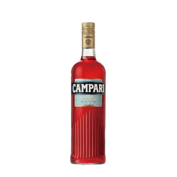 CAMPARI (60cc) Thumbnail