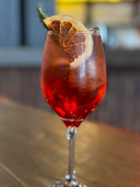 Campari Spritz Thumbnail