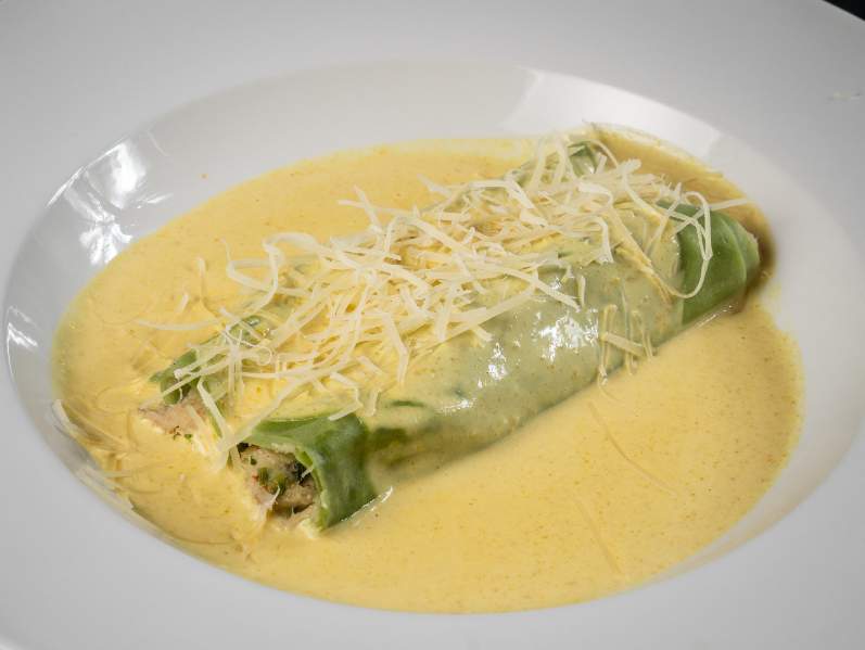 Canelon de Cangrejo Thumbnail