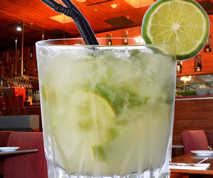 Caipirinha Thumbnail