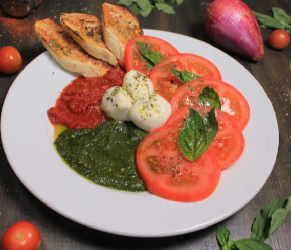 Caprese Thumbnail
