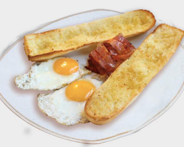 Petit Huevo Tocino Thumbnail