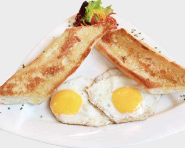 Petit Baguette Huevo Thumbnail