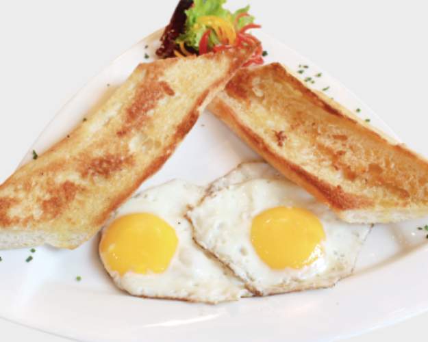 Petit Baguette Huevo Thumbnail