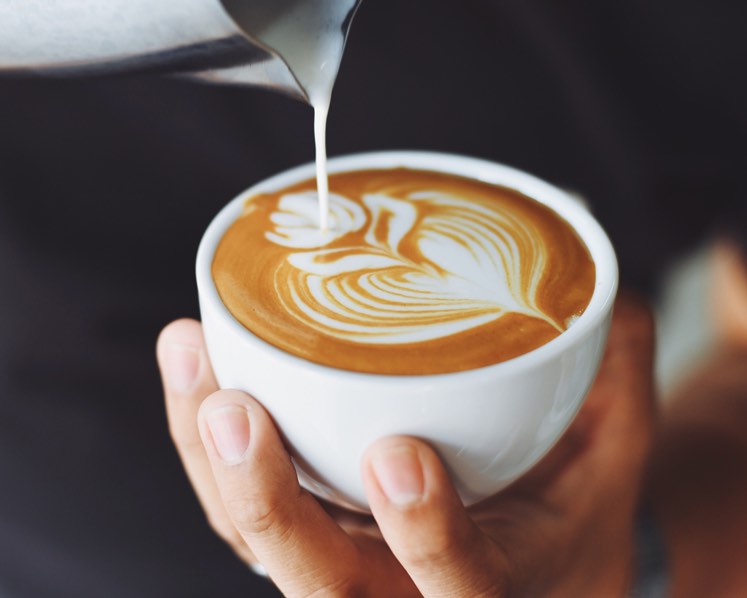 Café Cortado Thumbnail