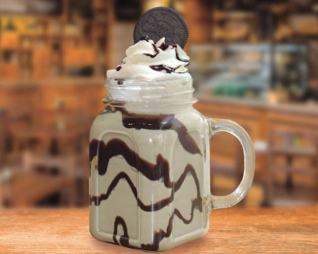 Café Helado Tradicional Thumbnail