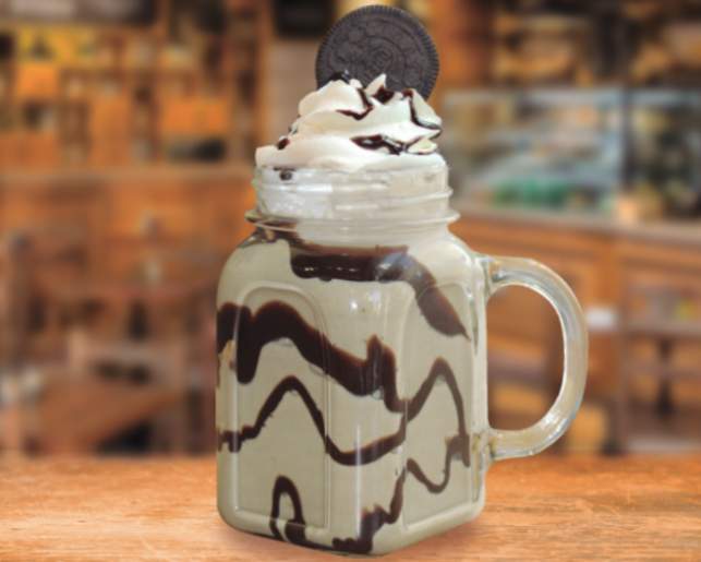 Café Helado Tradicional Thumbnail