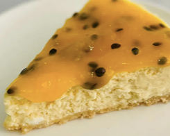 Cheescake Tradicional Thumbnail