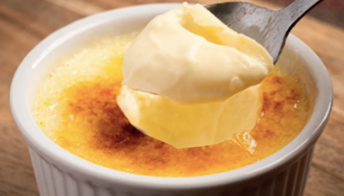 Creme Brulee