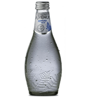 Agua Mineral Con Gas Thumbnail