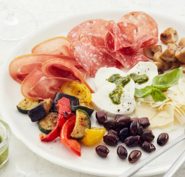 Piatto Antipasti Thumbnail