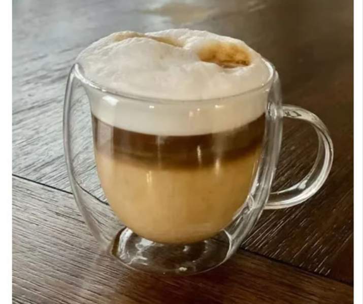 Capuccino Doble Thumbnail