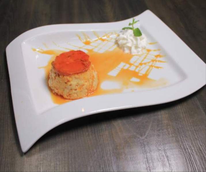 Caramel Cream Thumbnail