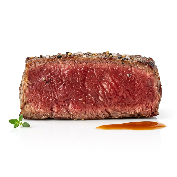 Punto de cocción Término Medio Thumbnail