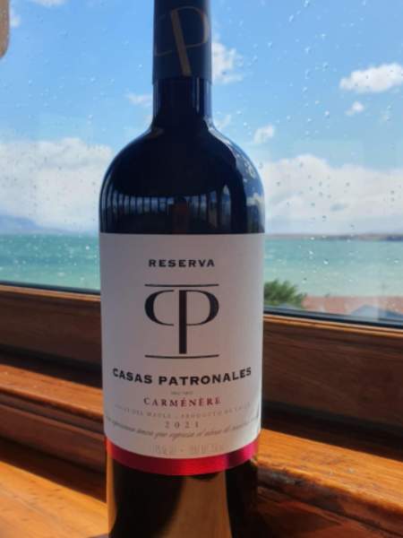 CASAS PATRONALES Thumbnail