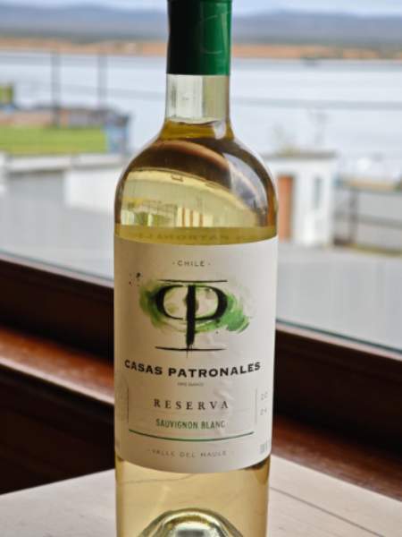 Casas Patronales Thumbnail