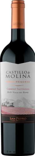 Castillo de Molina CS Thumbnail
