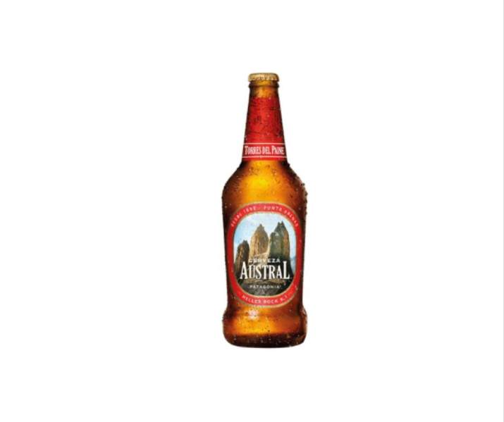Austral Lager Thumbnail