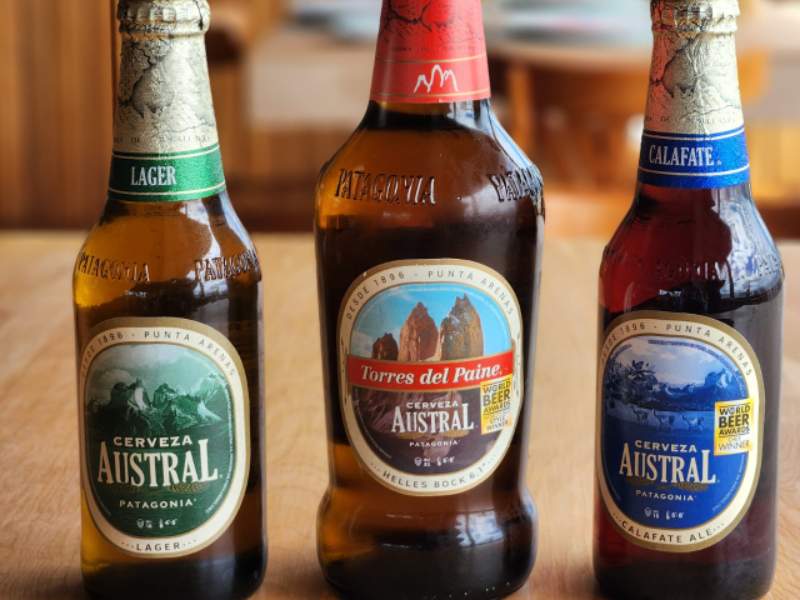 Cervezas Austral Thumbnail