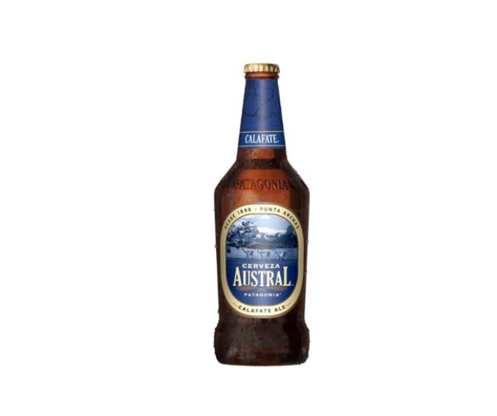 Austral Calafate Thumbnail