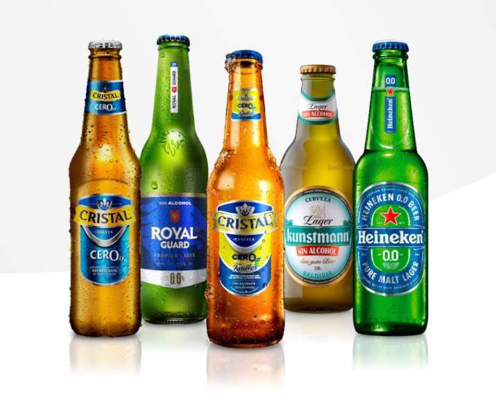 Cerveza Botella Thumbnail