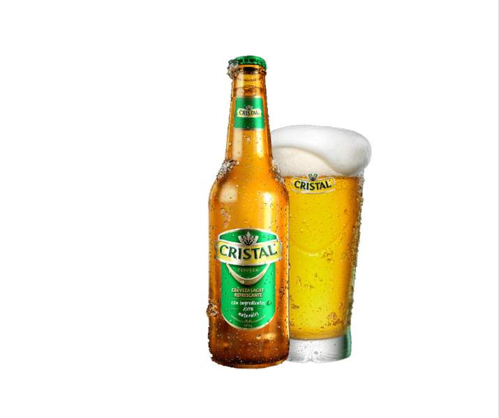 Cristal Thumbnail
