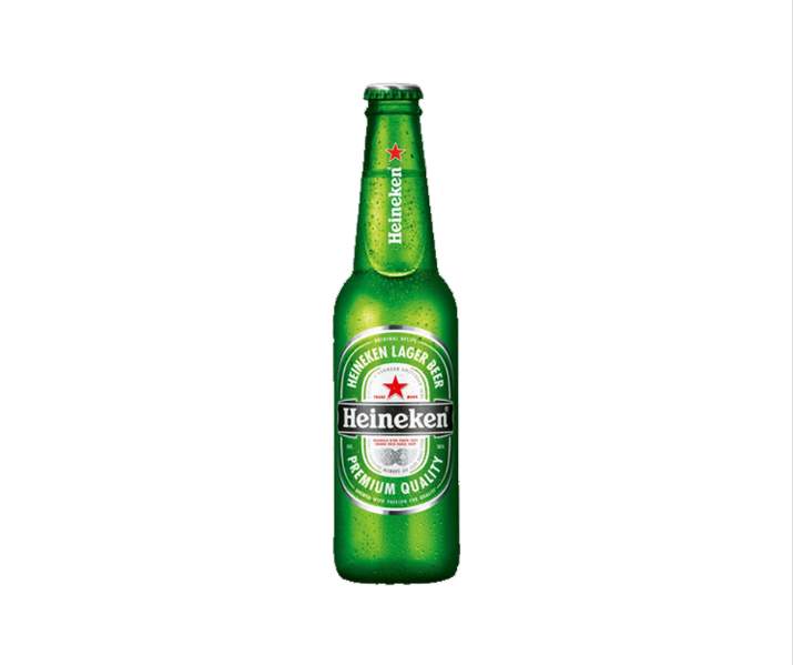 Heineken Thumbnail