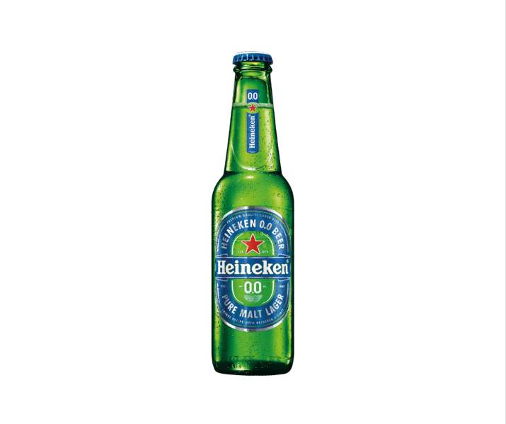 Heineken 0.0 Thumbnail
