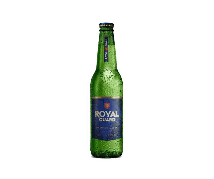 Royal guard Thumbnail