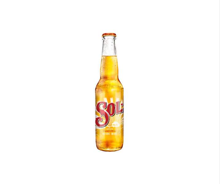 Sol Botella Thumbnail