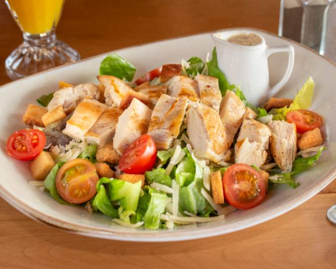 Cesar Pollo Thumbnail