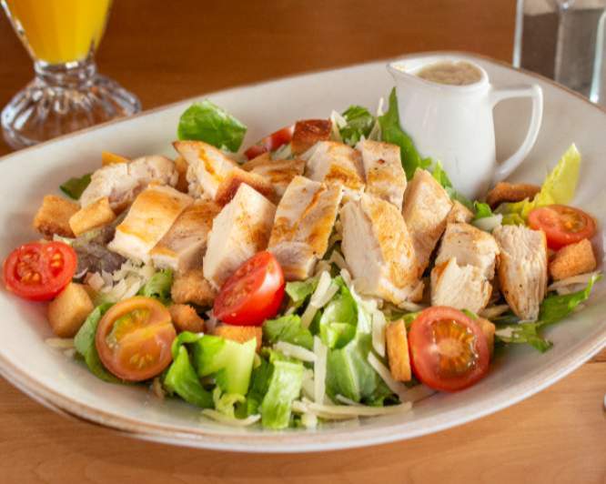 Menu Cesar Pollo Thumbnail