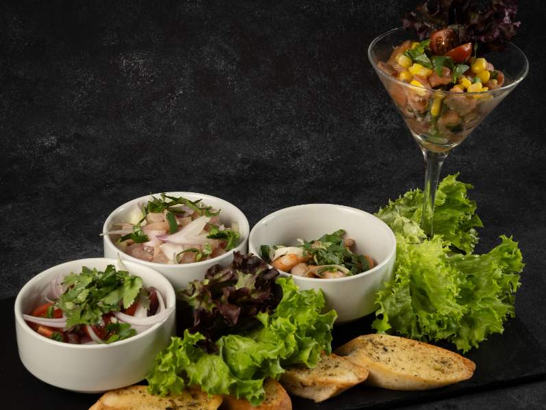 Ceviche Estilo Rugendas Thumbnail