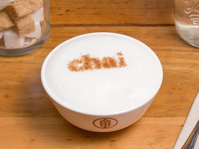 Gran Chai Latte Thumbnail