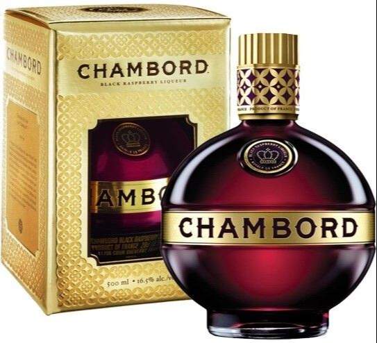 CHAMBORD (60cc) Thumbnail