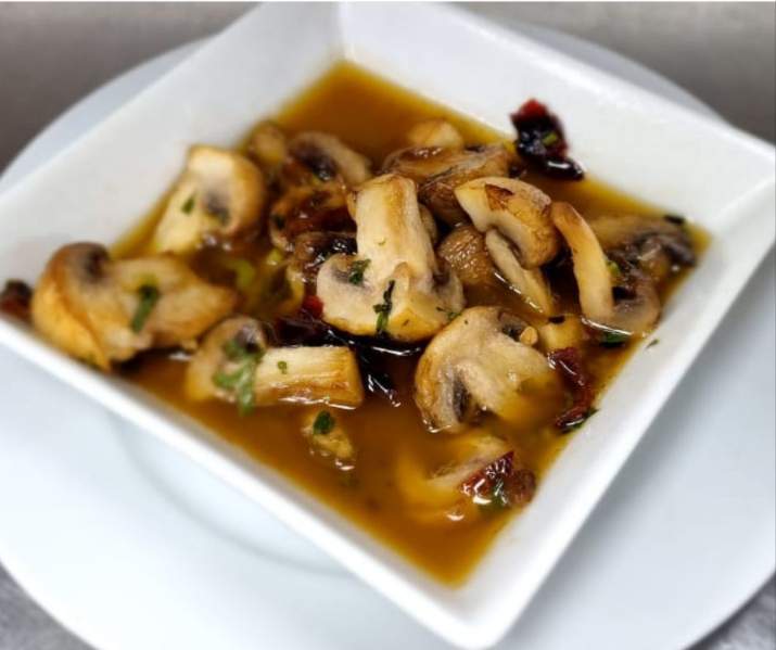 Champiñon Pil Pil Thumbnail