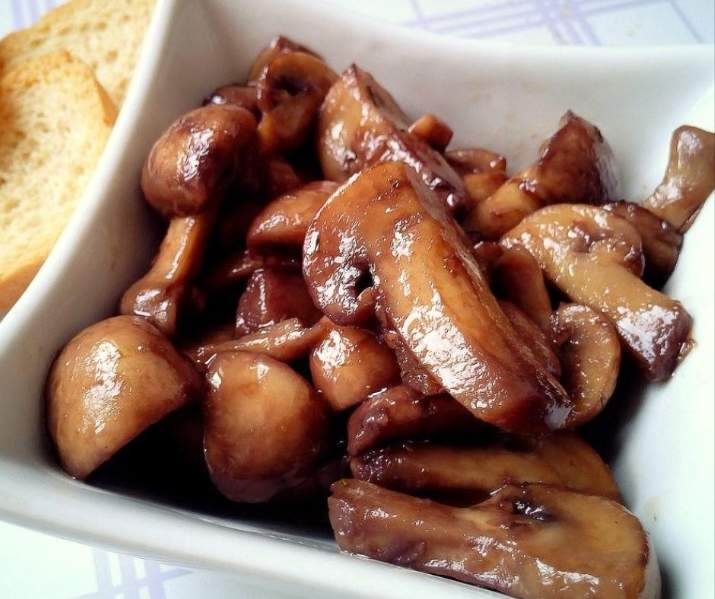 Champiñon Thumbnail