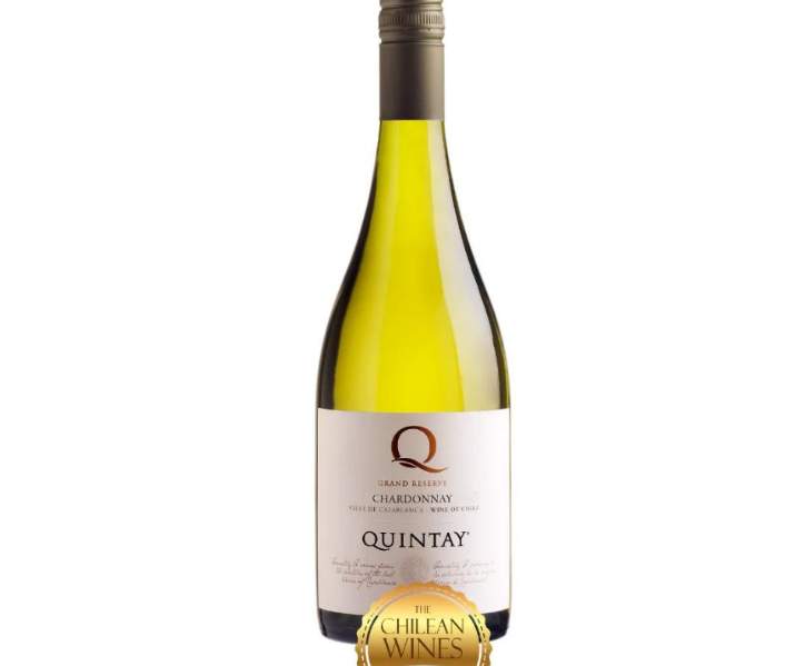Quintay chardonnay Thumbnail