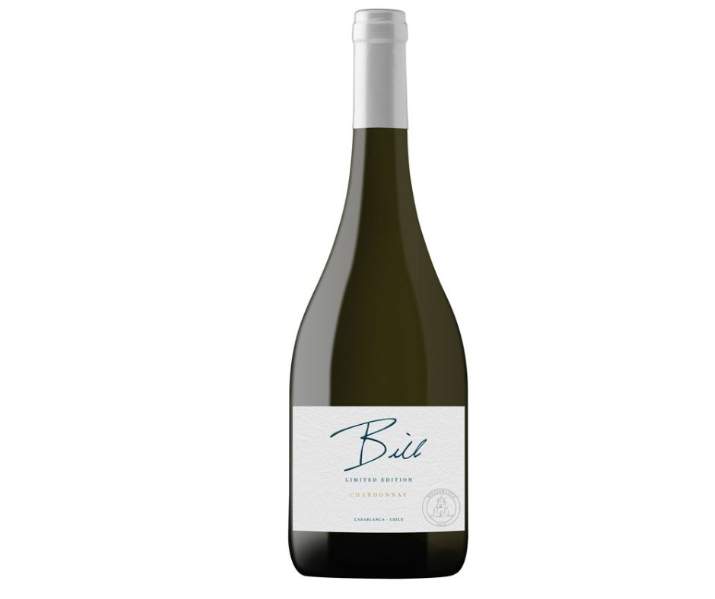 Chardonay Bill Thumbnail