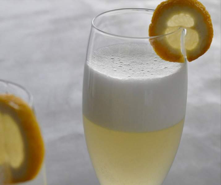 Chardonnay sour Thumbnail